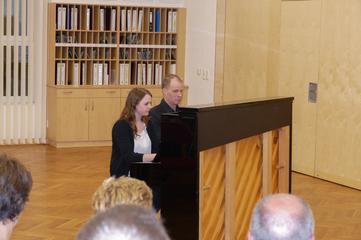Muttertagskonzert _2016