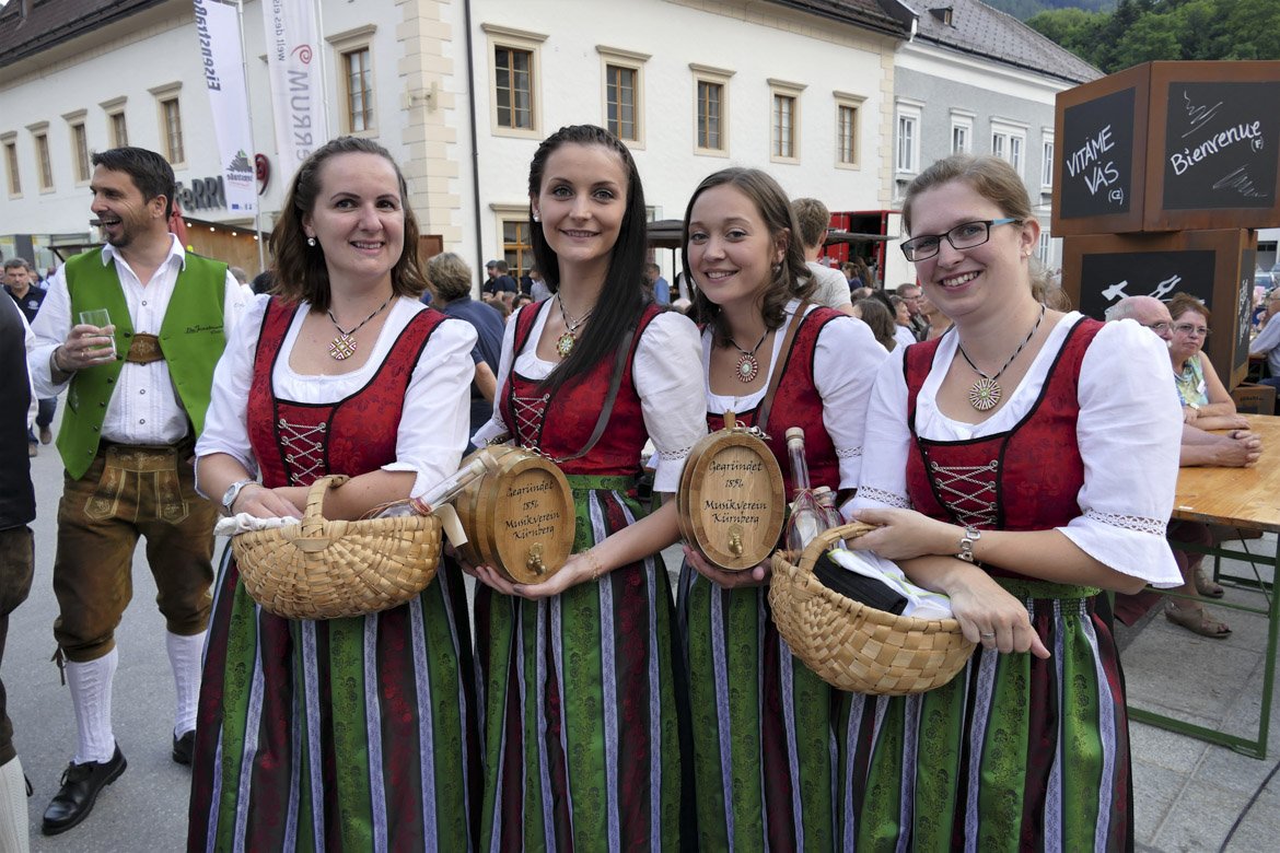 Ferraculum Blechklang