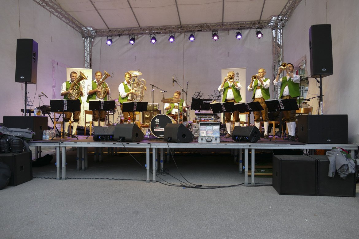 Ferraculum Blechklang