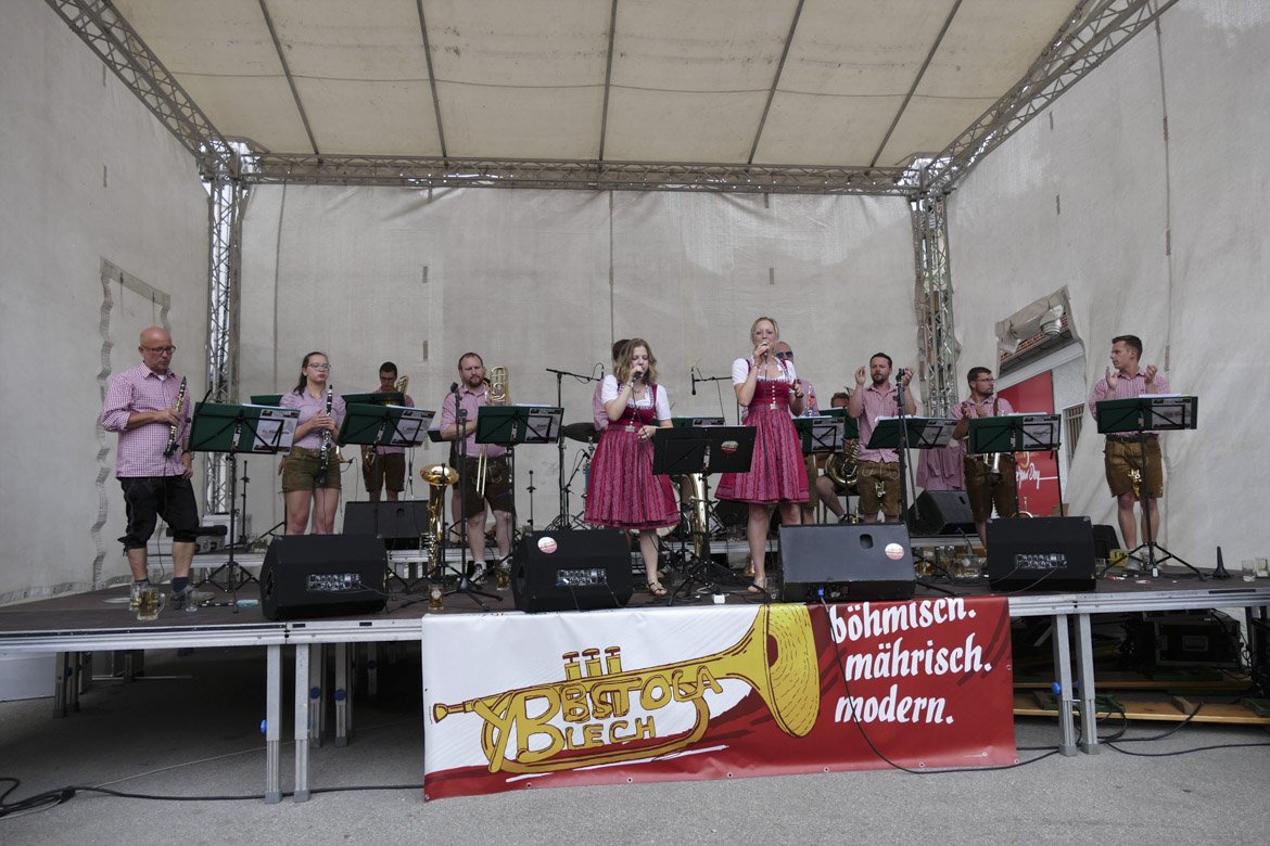 Ferraculum Blechklang