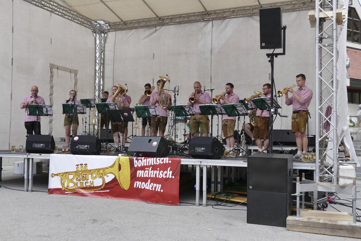 Ferraculum Blechklang