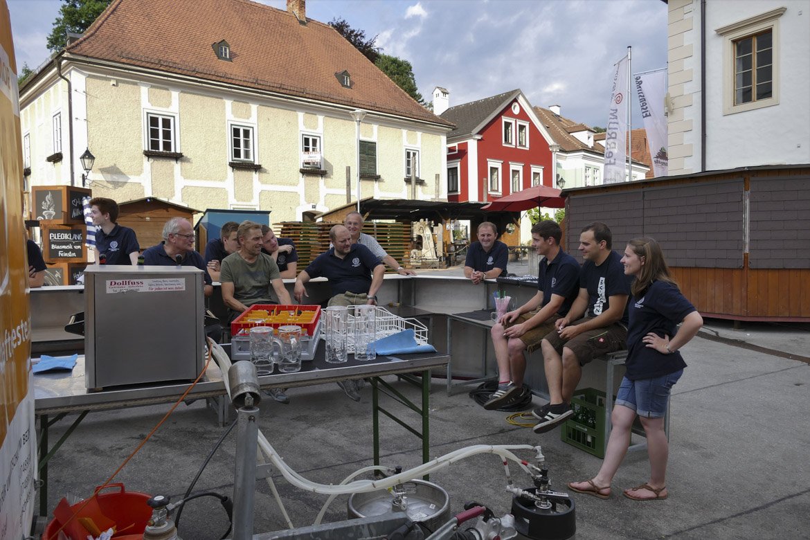 Ferraculum Blechklang