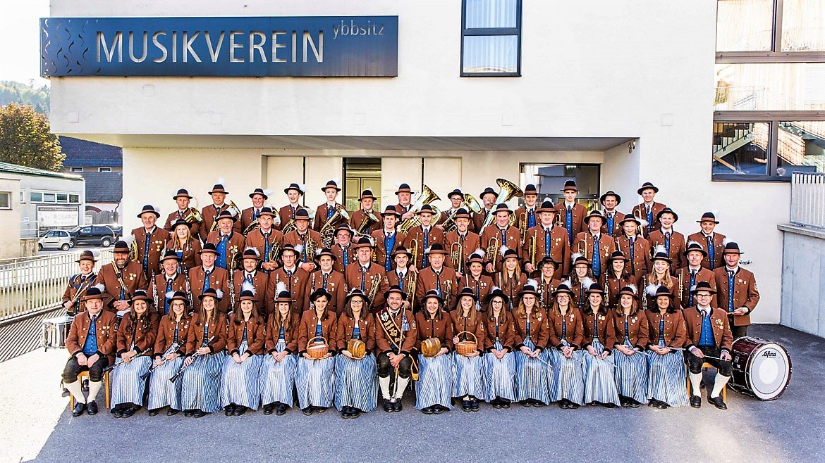 Gruppenfoto