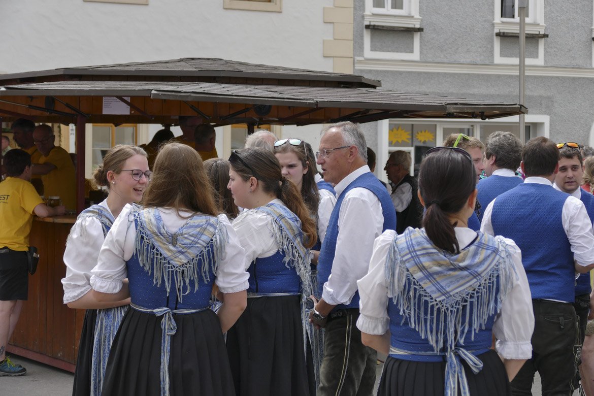 Maifest 2018