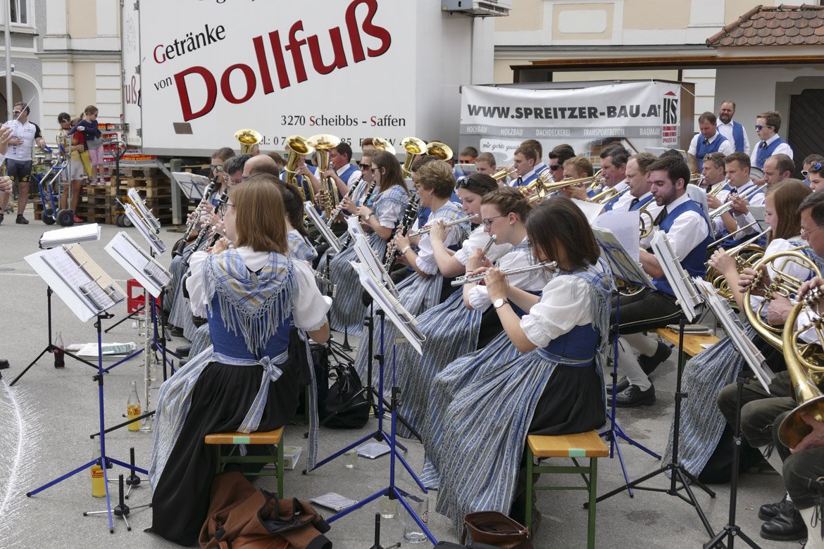 Maifest 2018
