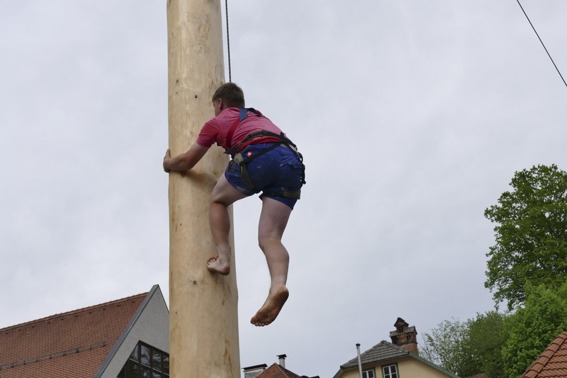Maifest 2018