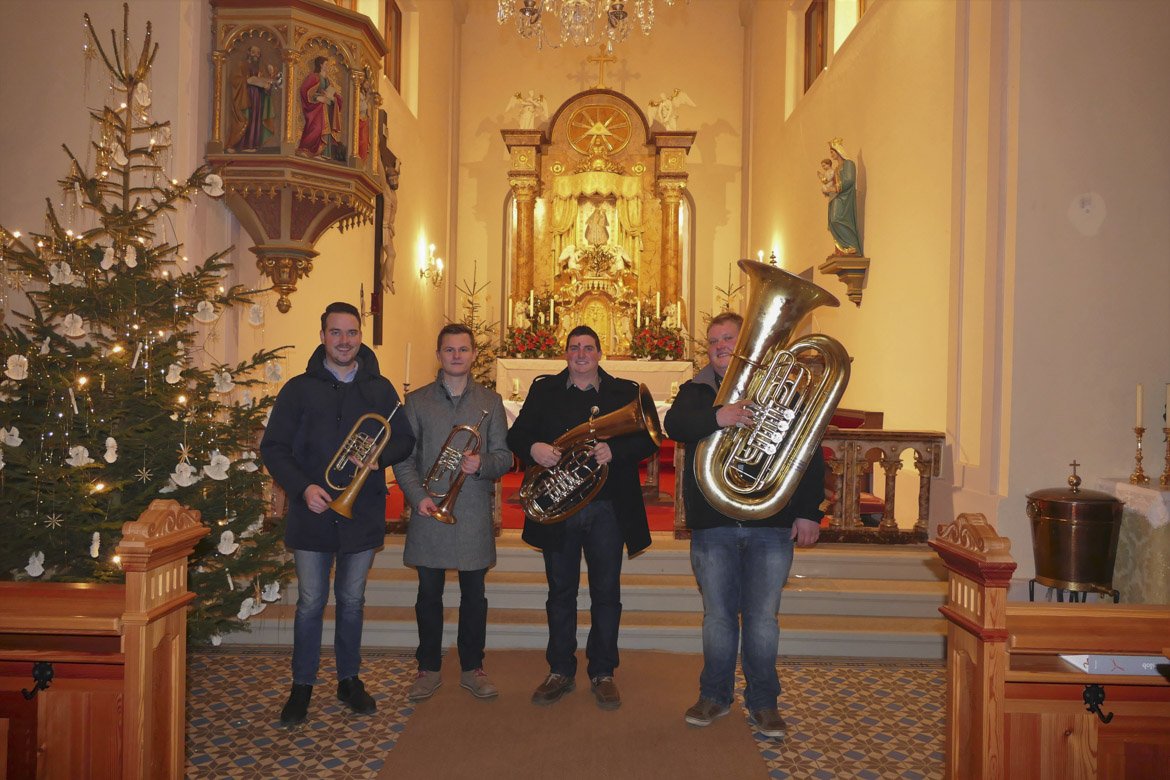 Weihnachtsmette