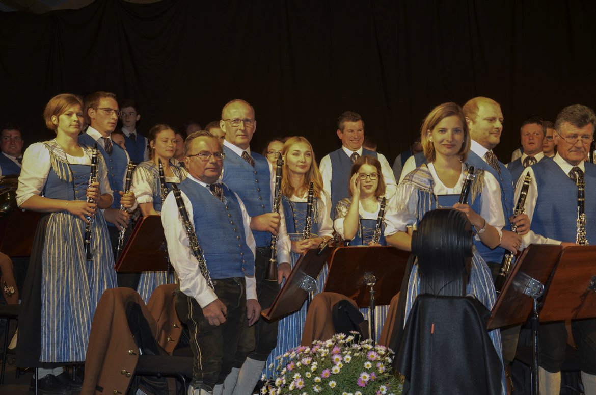 Musicalkonzert