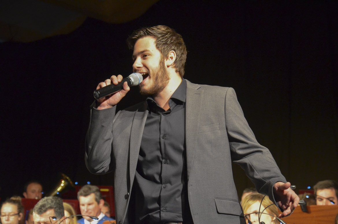 Musicalkonzert