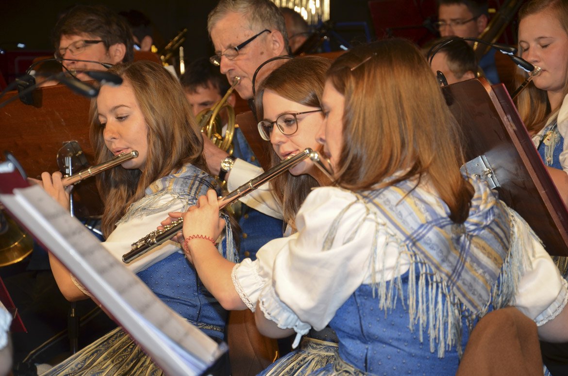 Musicalkonzert