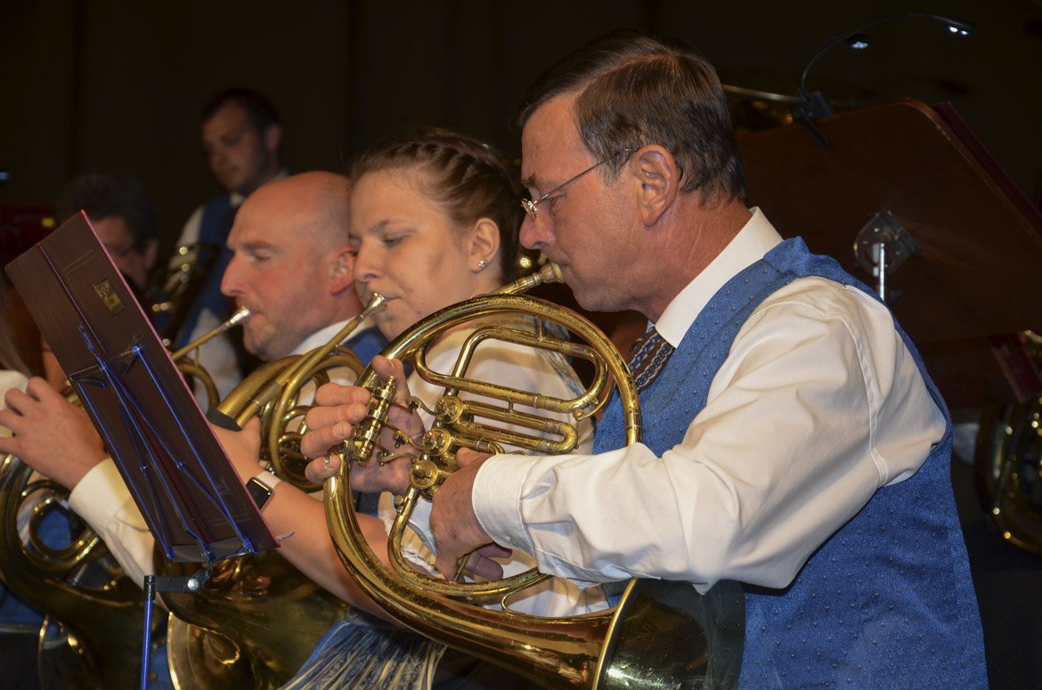 Musicalkonzert