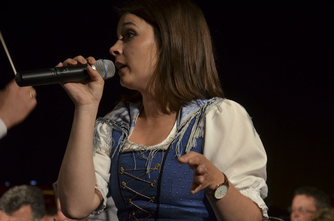 Musicalkonzert