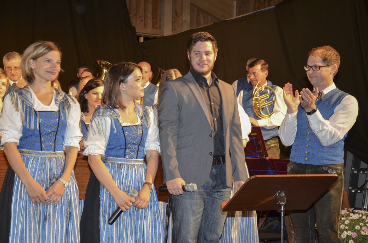 Musicalkonzert