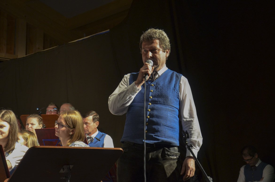 Musicalkonzert