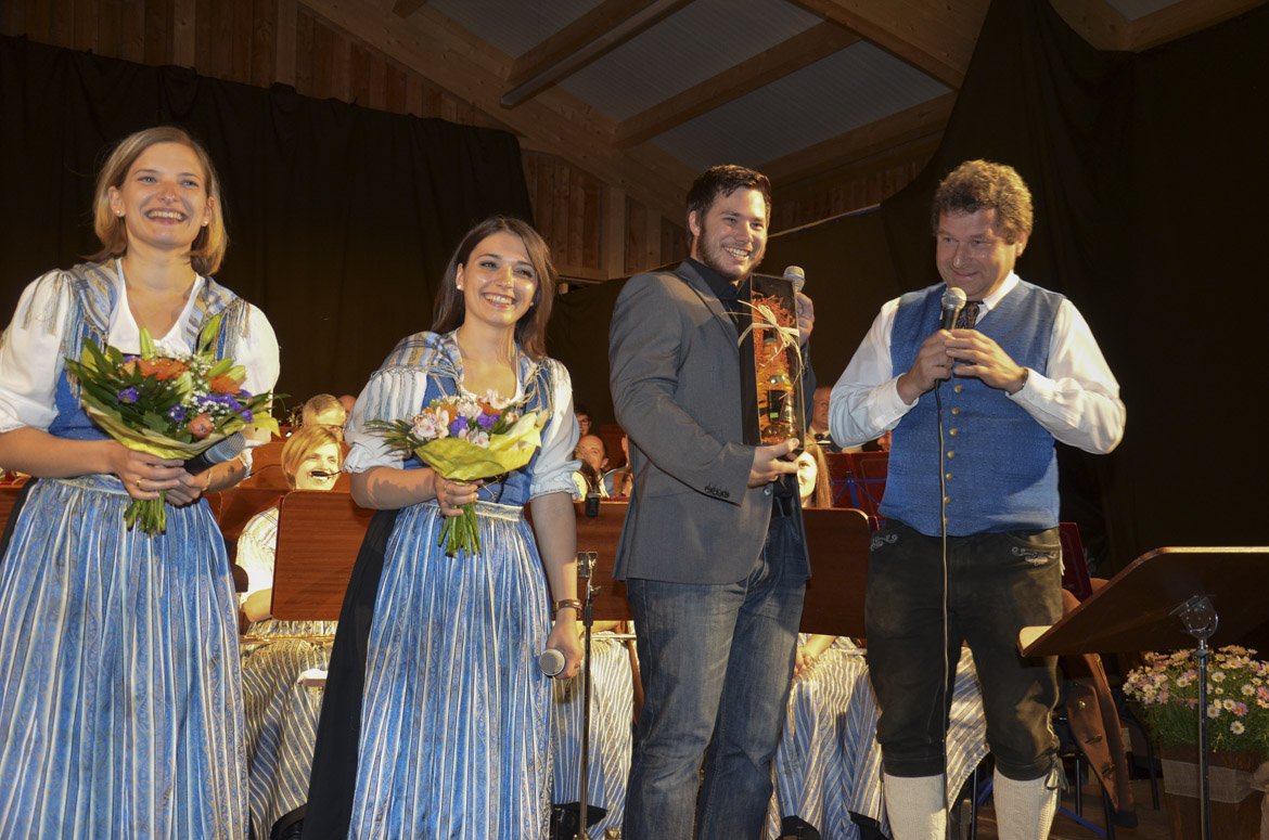 Musicalkonzert
