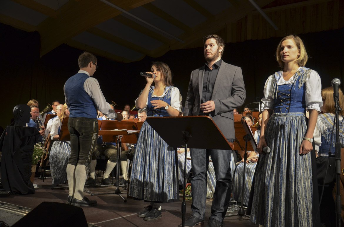 Musicalkonzert