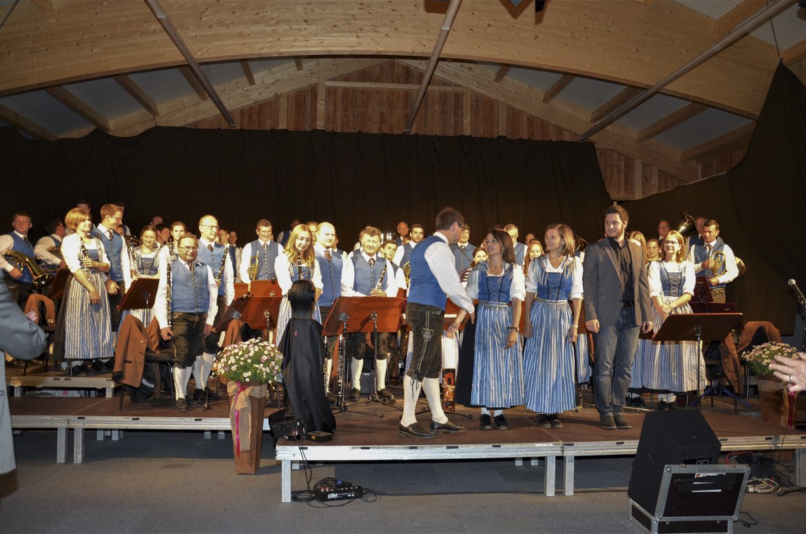 Musicalkonzert