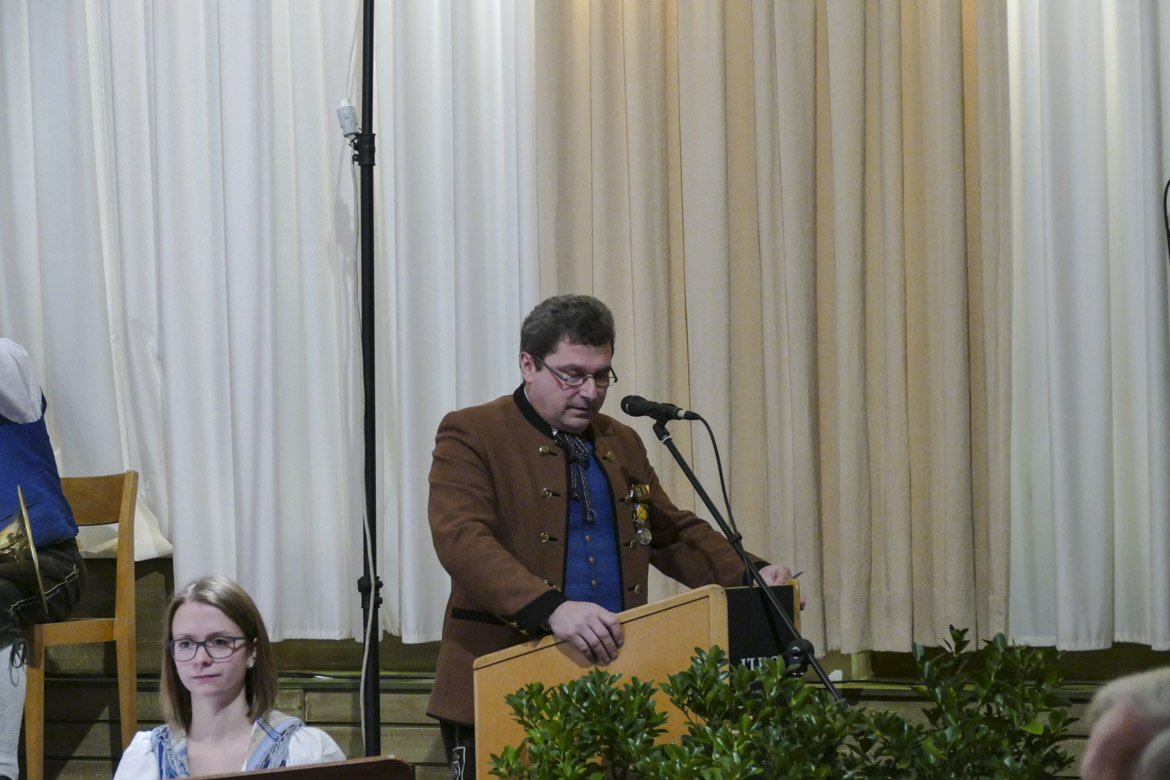 Neujahrskonzert 2017