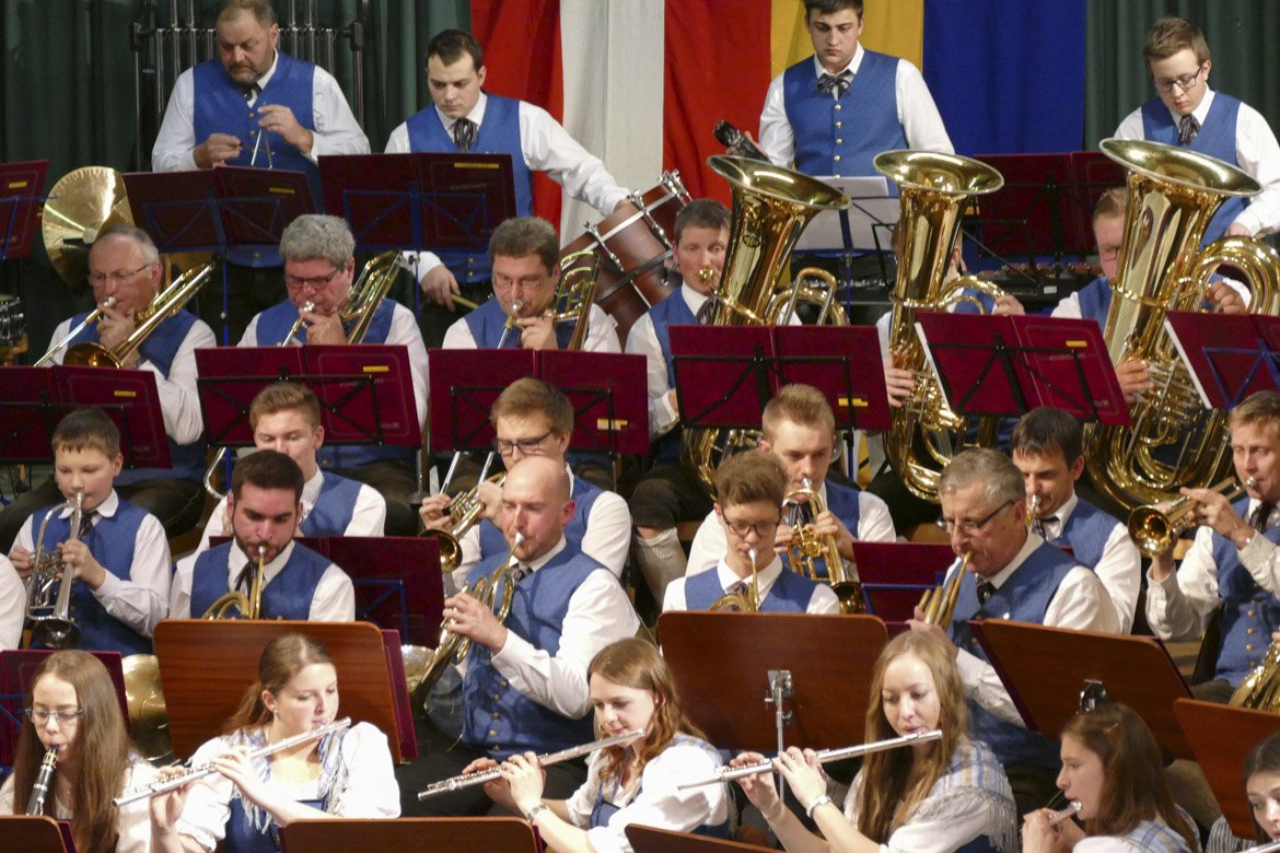 Neujahrskonzert 2017