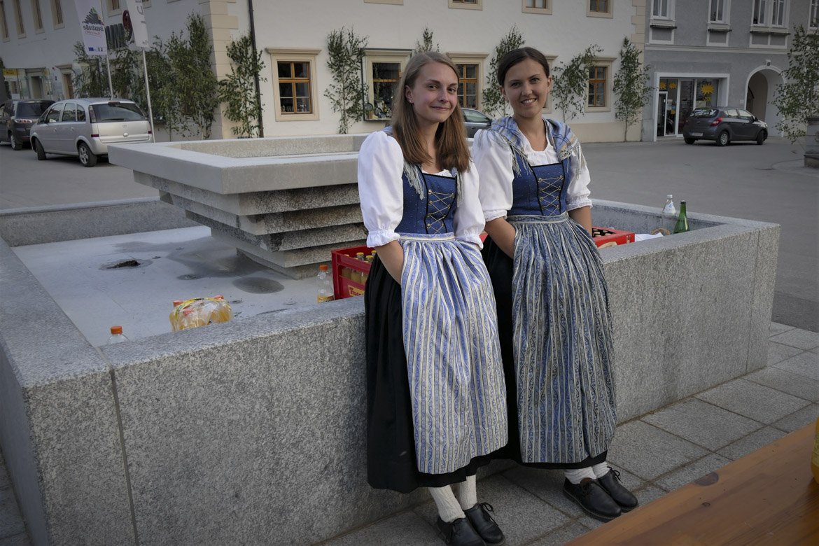 Platzkonzert